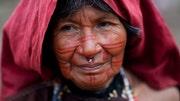 The Ashaninka are the largest indigenous group in Peru's sparsely populated Amazon region but they account for less than  percent of the South American country's  million people.